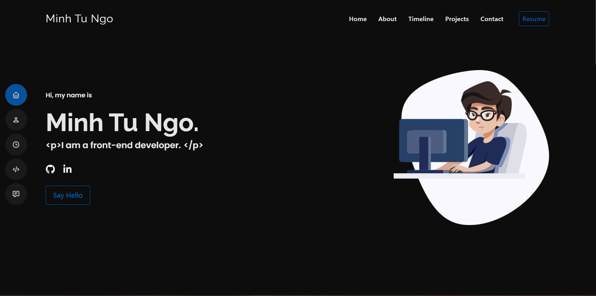 My Portfolio